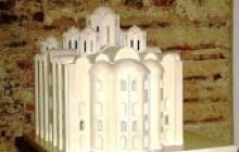 В Витебске будет построен Софийский собор по образу Полоцкой Софии ХI века