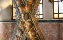 В Киев из Греции доставят крест апостола Андрея Первозванного