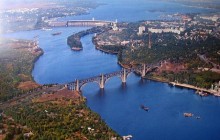 Вілкул пропонує визначити Міжнародний день Дніпра офіційним святом в Україні