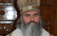 У Болгарії втопився митрополит Кирило