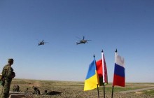 Лебедев высоко оценил результаты учений "Славянское содружество-2013"