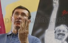 Луценко объяснил, почему не пойдет в президенты в 2015 году