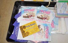 На Полтавщині викрили шахраїв, які ошукали понад 1 тис. осіб