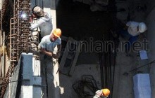 В Киеве будут судить прораба, по вине которого погиб строитель