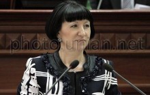 Герега открыла сессию Киевсовета и сразу закрыла заседание