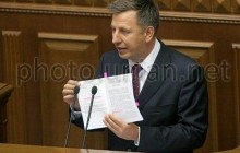В ПР обещают наказать оппозицию за срыв заседания Киевсовета