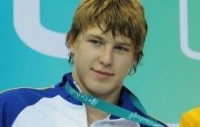 Двое украинских пловцов пробились в полуфинал чемпионата мира