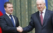 Товарооборот между Украиной и Россией сократился на 20%