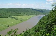 Водогосподарські організації завтра відзначатимуть День Дністра