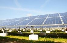 Star Group построила первую очередь самой мощной солнечной электростанции в Украине