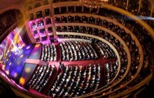 На ОМКФ лучшим европейским документальным фильмом признана картина "Домашние игры"