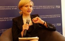 Европейский эксперт: Волынская трагедия не помешает евроинтеграции Украины