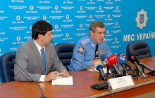 Інкасатора, що вбив колег, затримали за 20 км від місця злочину