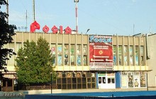 У Києві судитимуть директора кінотеатру «Росія»
