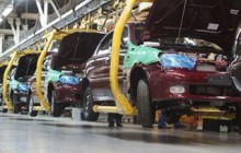 Кабмин намерен доплачивать покупателям украинских автомобилей