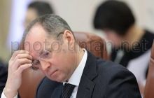МИД Украины вручил ноту представителю Посольства РФ в связи с гибелью рыбаков