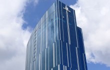 В Киеве на Троещине появится бизнес-гавань