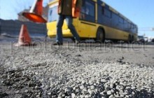 Строительство Большой кольцевой дороги начнут в 2014 году