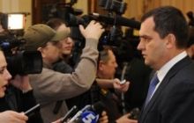 Медиа-профсоюз требует открыть уголовное производство против Захарченко