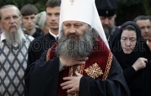 Настоятель Лавры объяснил, почему не ходит на заседания Киевсовета
