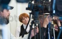 Пресс-секретарь Януковича подала в отставку - СМИ