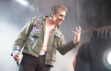 Помер лідер гурту «Король и шут»