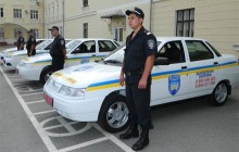 На Кіровоградщині працівники ДСО отримали нові авто