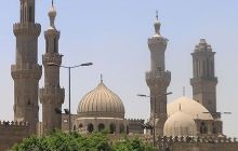 В Каире вспыхнули новые столкновения