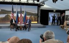 СМИ: Из-за Сноудена Обама может отменить визит к Путину