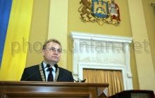 Садовий не виключає, що його хочуть залякати, але заводити охорону не буде