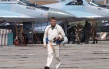 25 польотів у складних метеоумовах виконали пілоти Севастопольської бригади тактичної авіації