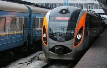 Кабмин утвердил финплан «Укрзализныци» на 2013 год