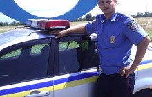 Діти ледь не стали жертвами ДТП через неуважність водія легковика