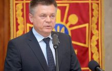 Лебедев высоко оценил результаты учения «Си Бриз-2013»