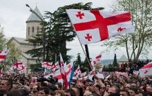 Грузия и ЕС договорились о зоне свободной торговли