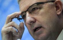 Міністр пояснює, що на Володимирську гірку всі не влізуть