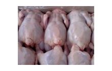 Украинской курятине дали добро на тур по Европе