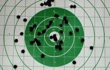 Украинки выиграли два «золота» на чемпионате Европы по стрельбе