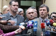 Адвокат назвав умови, яких достатньо для лікування Тимошенко за кордоном