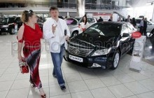 Toyota удержала мировое лидерство по числу проданных авто