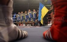 Стал известен соперник «Украинских атаманов» в новом сезоне WSB