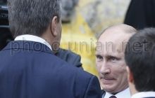 Кремль перед торговою війною оголосив тендер на вивчення ситуації в Україні