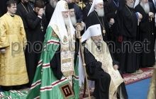 Главе УПЦ МП митрополиту Владимиру сделали операцию