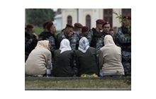 1025-річчя Хрещення Русі: свято для чиновників і церковнослужителів (фоторепортаж)