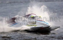 «Формулу-1» на Київському морі відвідали 60 тисяч осіб (фото)