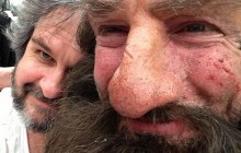 Пітер Джексон завершив зйомки другої частини Хоббіта (фото)