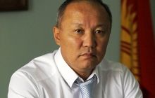 Екс-мера столиці Киргизстану посадили на 10 років