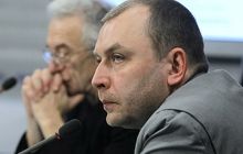 Головним редактором українського Forbes став медійник із Росії
