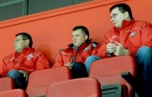 Сборную Украины по хоккею возглавит россиянин