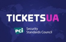 Tickets.ua прошел сертификацию PCI DSS